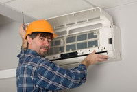 Klimatizace vyaduj pravideln servis a vmnu filtr.
